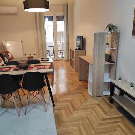 Alexandra 'S Home Aten Exteriör bild