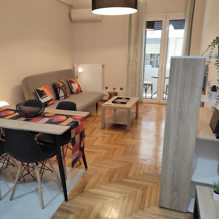 Alexandra 'S Home Aten Exteriör bild