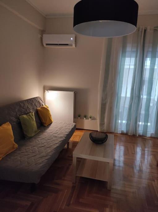 Alexandra 'S Home Aten Exteriör bild