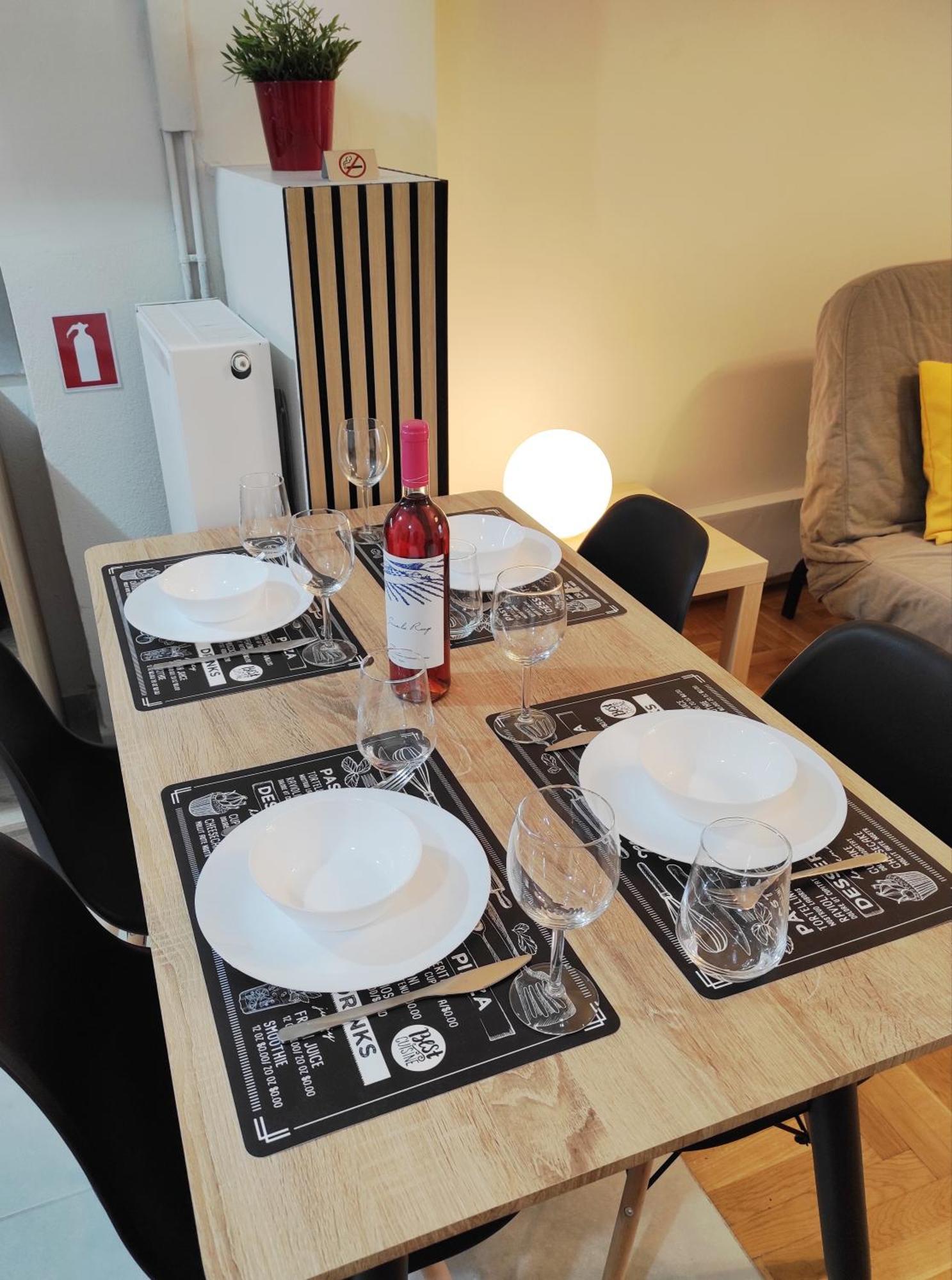 Alexandra 'S Home Aten Exteriör bild